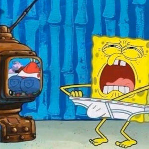 Meet your Posher, Caleb